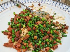 -渔港甄宴·海鲜·地标烟台菜(金沙滩店)