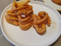 -福满圆(琨莎中心店)