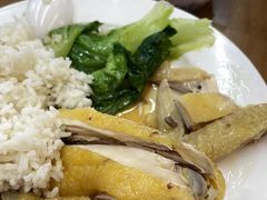 -海口骑楼小吃街