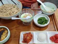 -孙盛兴奥灶面馆·蟹黄面·三虾面(直营.拙政园店)