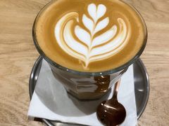 -infinite cafe