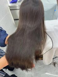 -COMO SALON 烫染可茉发型