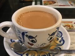 -翠华餐厅(湾仔店)