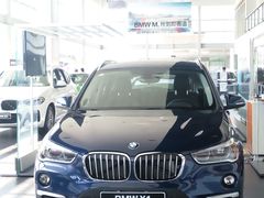 -永达国际汽车广场-停车场