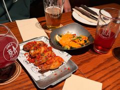 -京A Taproom·精酿餐吧(CBD店)