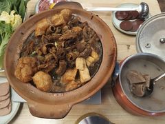 百岁牛骨头汤-龚印记牛骨牛杂屋·四代传承(珠影星光城店)