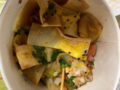 -金姐烤冷面(大沙泥街店)