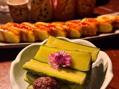 -鸟泉居酒屋·烧鸟·酒馆(百子湾店)