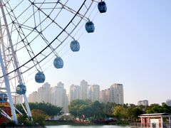 -汕头星城湾欢乐世界