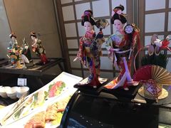 -上海齐鲁万怡大酒店·辣椒屋咖啡厅