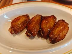 -玛格萝妮比萨屋(陆家浜路店)
