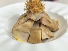 -悦真雅院·四合院·清真私房菜(雍和宫店)
