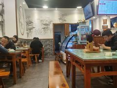 大堂-刘氏三和面馆