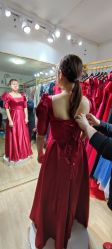 -NaNa婚纱礼服馆