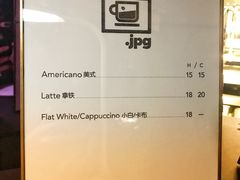 -JPG coffee(广州体育西店)