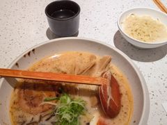 -味千拉面(广州白云机场T1西二店)