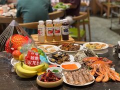 -清河半岛温泉度假酒店