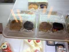 -樱花糕坊(凯德广场店)