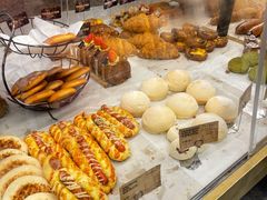 -PAPER STONE BAKERY(天汇广场店)