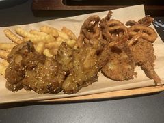 -必胜客(欧亚卖场店)