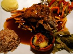 -Seten Restaurant Cappadocia