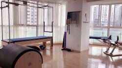 -康舒普拉提工作室control pilates