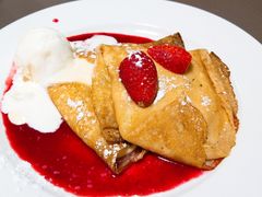 -Pancakes on the rocks(冲浪者天堂店)