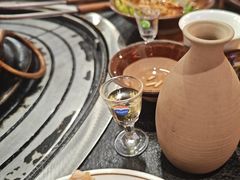 -阿山卓·野生菌火锅·纳西火塘烤肉