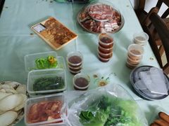 -伊茉家的烤肉店(勒泰中心店)