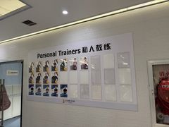 -FLARE STAR FITNESS(复地活力城店)