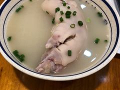 -易老妈蹄花.特色川菜(人民公园总店)