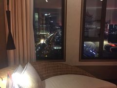 -上海外滩英迪格酒店