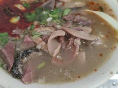 -李小老烧饼(常营民族家园店)