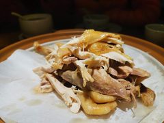 -金苑酒家·客家菜·广东老字号(万象店)