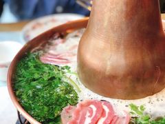 -东门口涮肉·砂锅·烤串(老门东店)