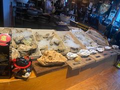 -普朗姆生蚝吧(原建国路店)