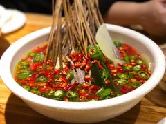 -嘉州叶婆婆钵钵鸡(建设路店)