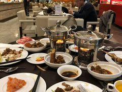 -苏州汇融广场假日酒店
