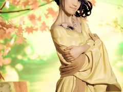 -九月鹰飞汉服摄影工作室