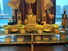 -火舞泰·泰式海鲜火锅餐厅(世纪城店)