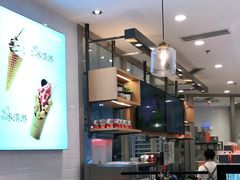 -面包新语(龙湖·西宸天街店)