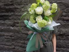 -Flower in(密渡桥店)