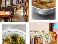 -雅酌园·烟火南京菜(颐和路店)