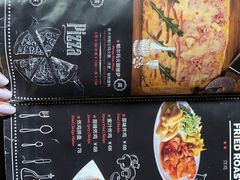 -莫比餐厅(五道口店)