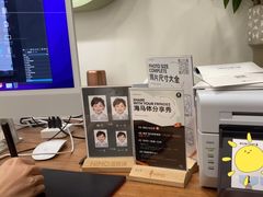 -海马体家庭照相馆(广州正佳广场店)