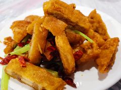 -虎虎龙虾大排档(双井店)
