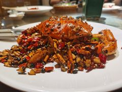 -猪肉婆私房菜(容桂总店)