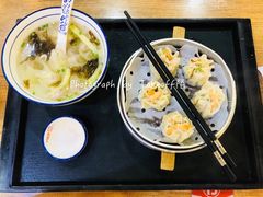 -景芳周大姐(国大城市广场店)