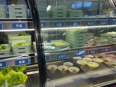 -蚝英雄鲜蚝自助专门店(长楹天街直营店)