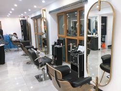 -INSI Hair Salon